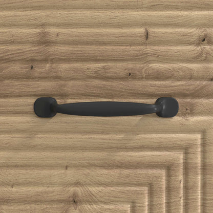 TV Cabinet 147 x 34.5 x 30 cm Artisan Oak Engineered Wood