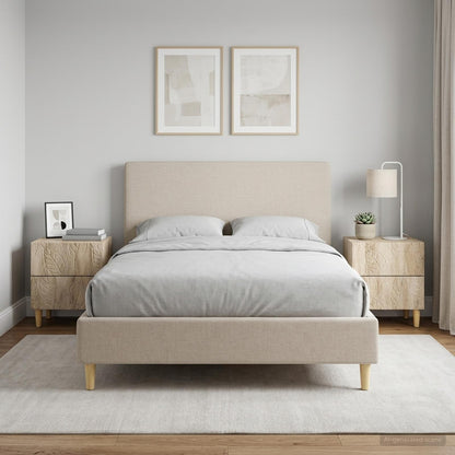 Bedside Table 2 pcs Sonoma Oak 43 x 34.5 x 48 cm