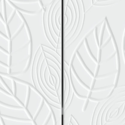 Sideboard White 89 x 34.5 x 80 cm Engineered Wood