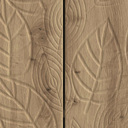 Sideboard Artisan Oak 89 x 34.5 x 80 cm Engineered Wood