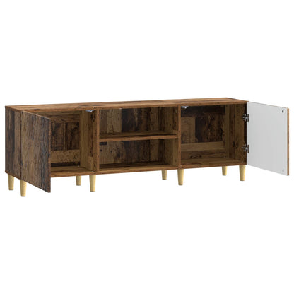 TV Cabinet 150 x 31 x 50 cm Old Wood Engineered Wood