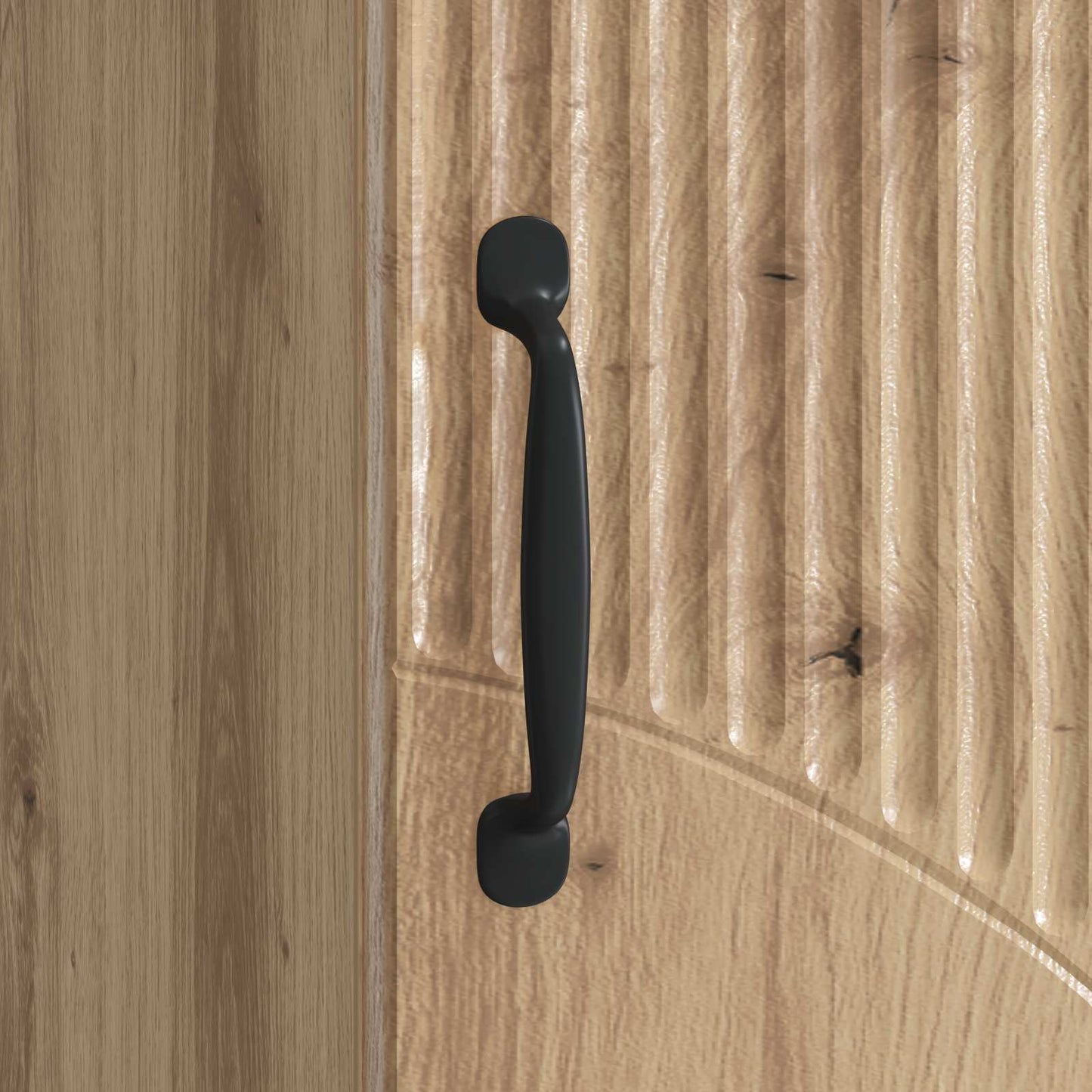 Bedside Table Artisian Oak 43 x 34.5 x 47 cm Engineered Wood