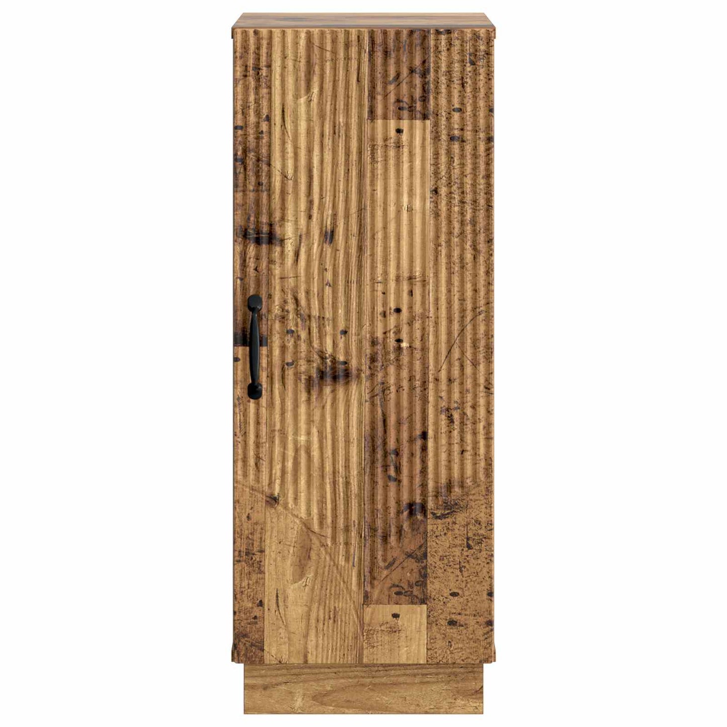 Sideboard Old Wood 33 x 34.5 x 87 cm Engineered Wood