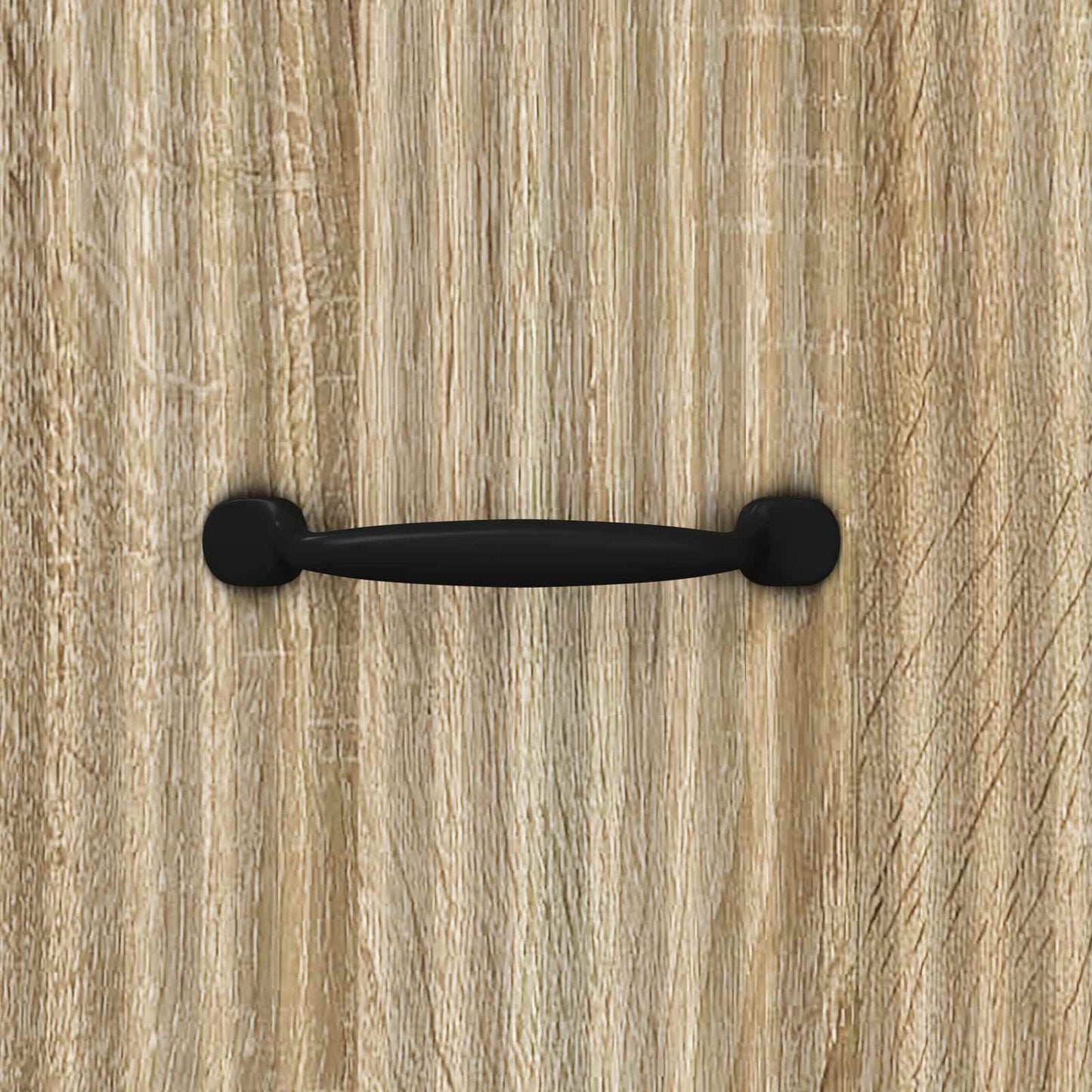 Drawer Cabinet Sonoma Oak 66 x 34.5 x 87 cm Engineered Wood