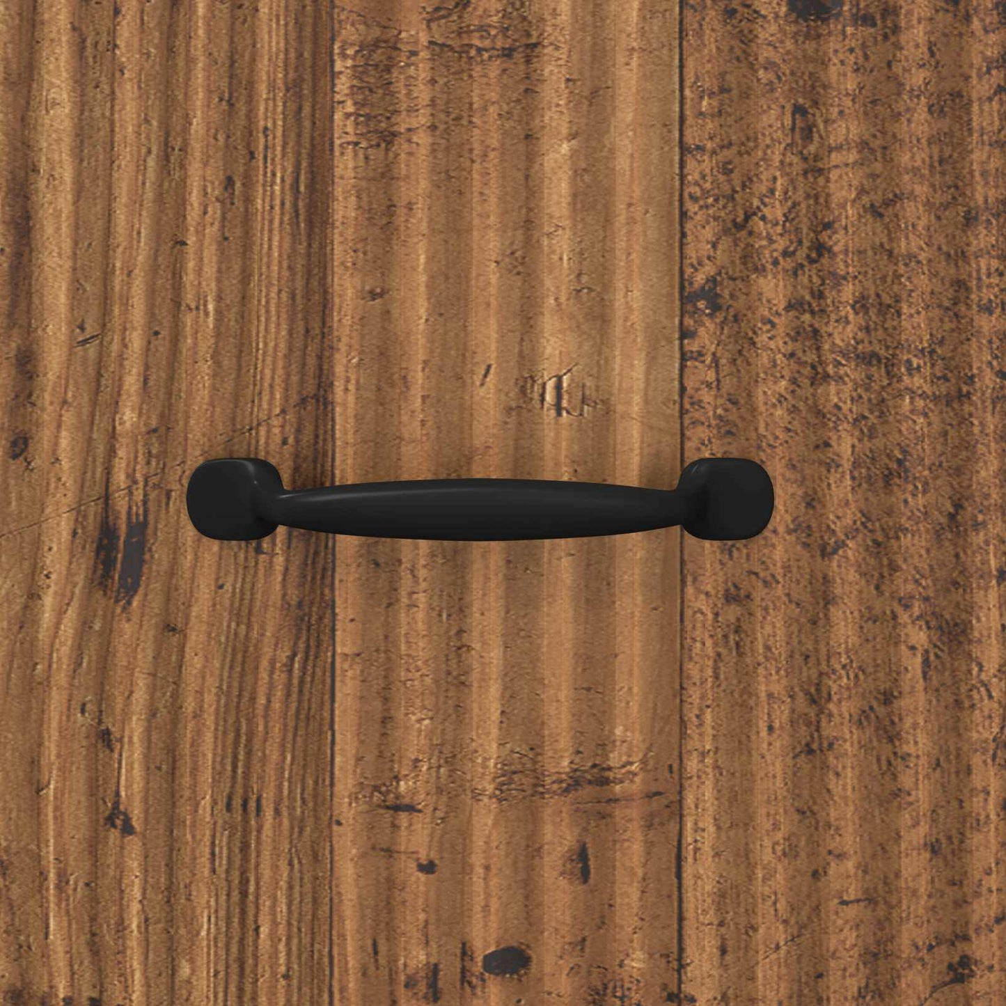 Drawer Cabinet Old Wood 66 x 34.5 x 87 cm Engineered Wood