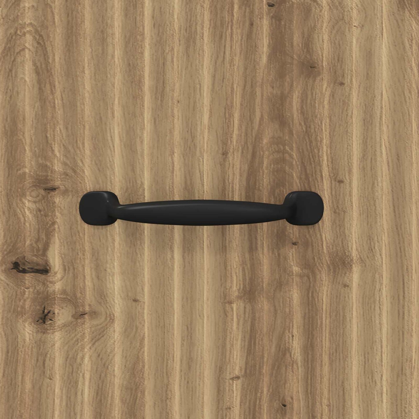 Drawer Cabinet Artisan Oak 33 x 34.5 x 87 cm Engineered Wood