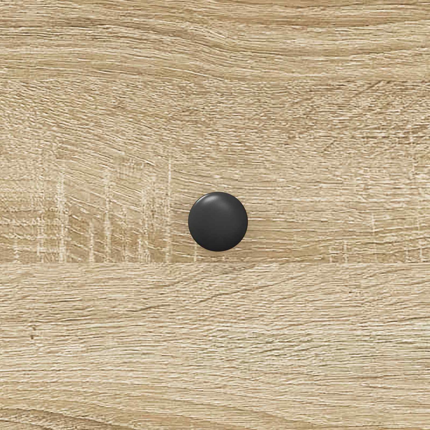 Drawer Cabinet 66 x 34.5 x 90 cm Engineered Wood Sonoma Oak