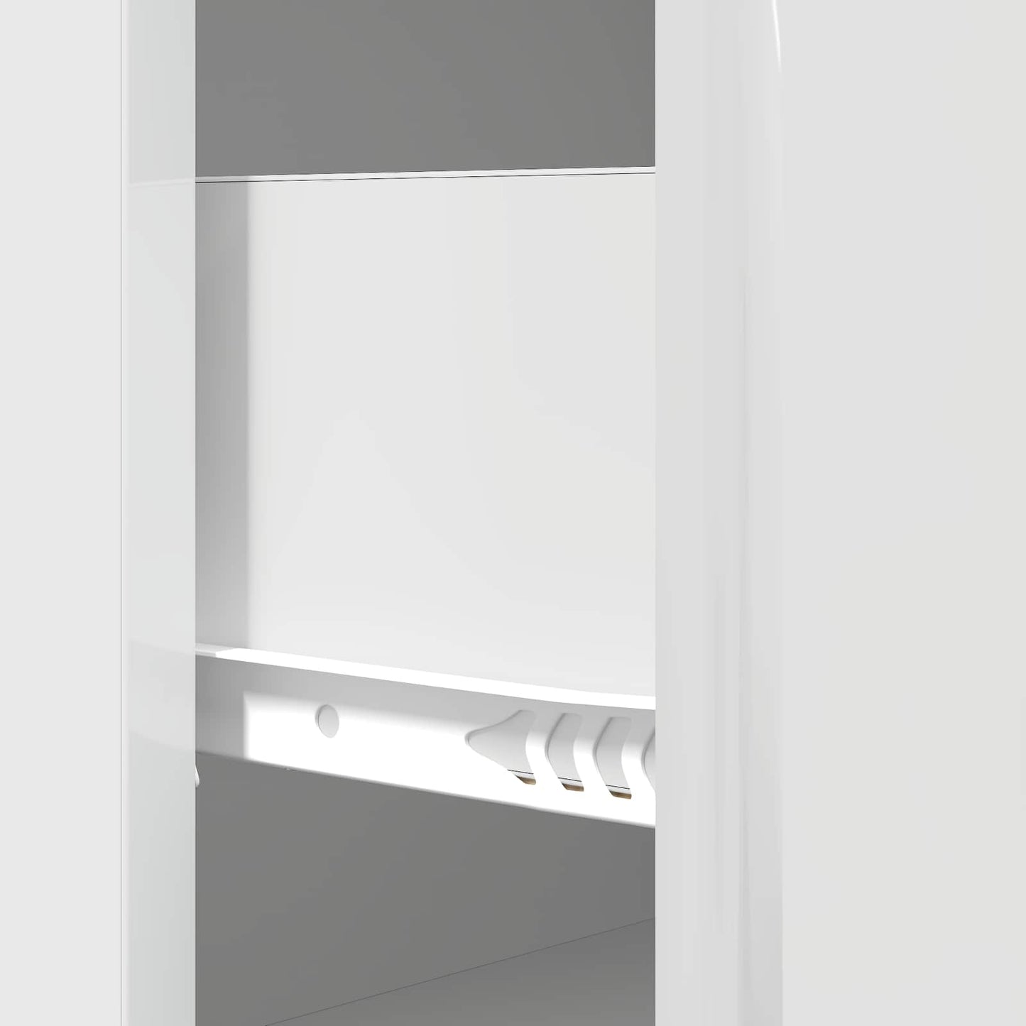 Drawer Cabinet 66 x 34.5 x 90 cm Engineered Wood