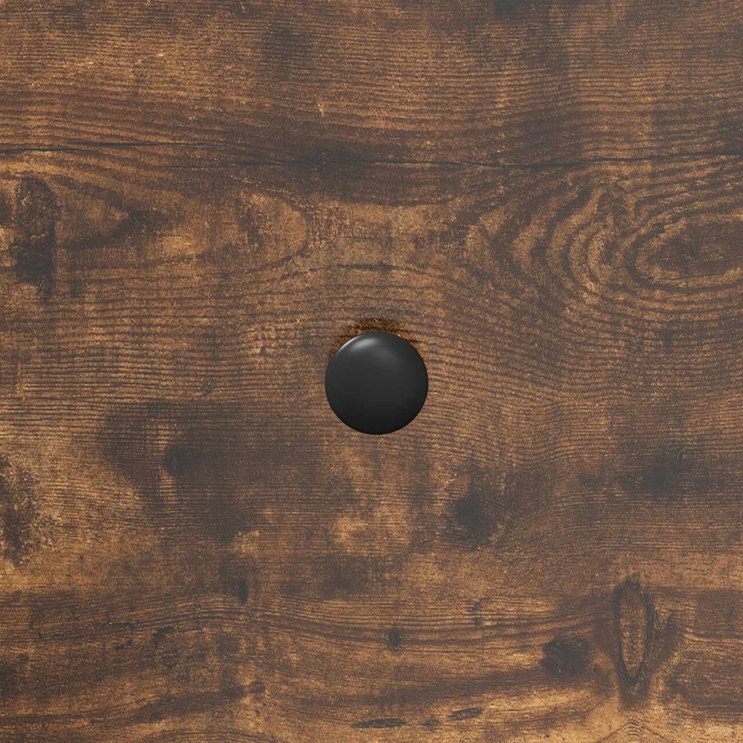 Drawer Cabinet 66 x 34.5 x 90 cm Engineered Wood Smoked Oak