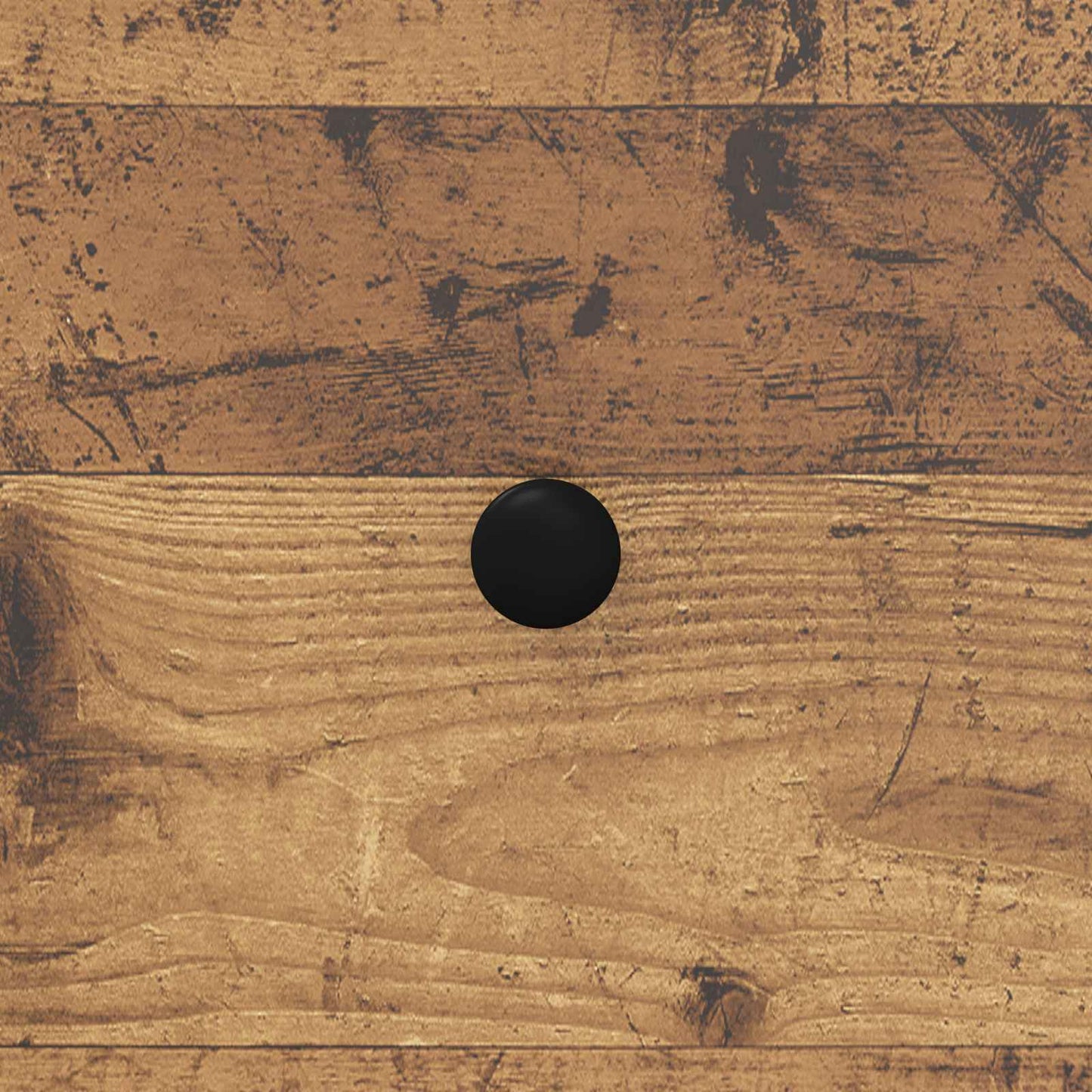 Drawer Cabinet Old Wood 33 x 34.5 x 90 cm Engineered Wood
