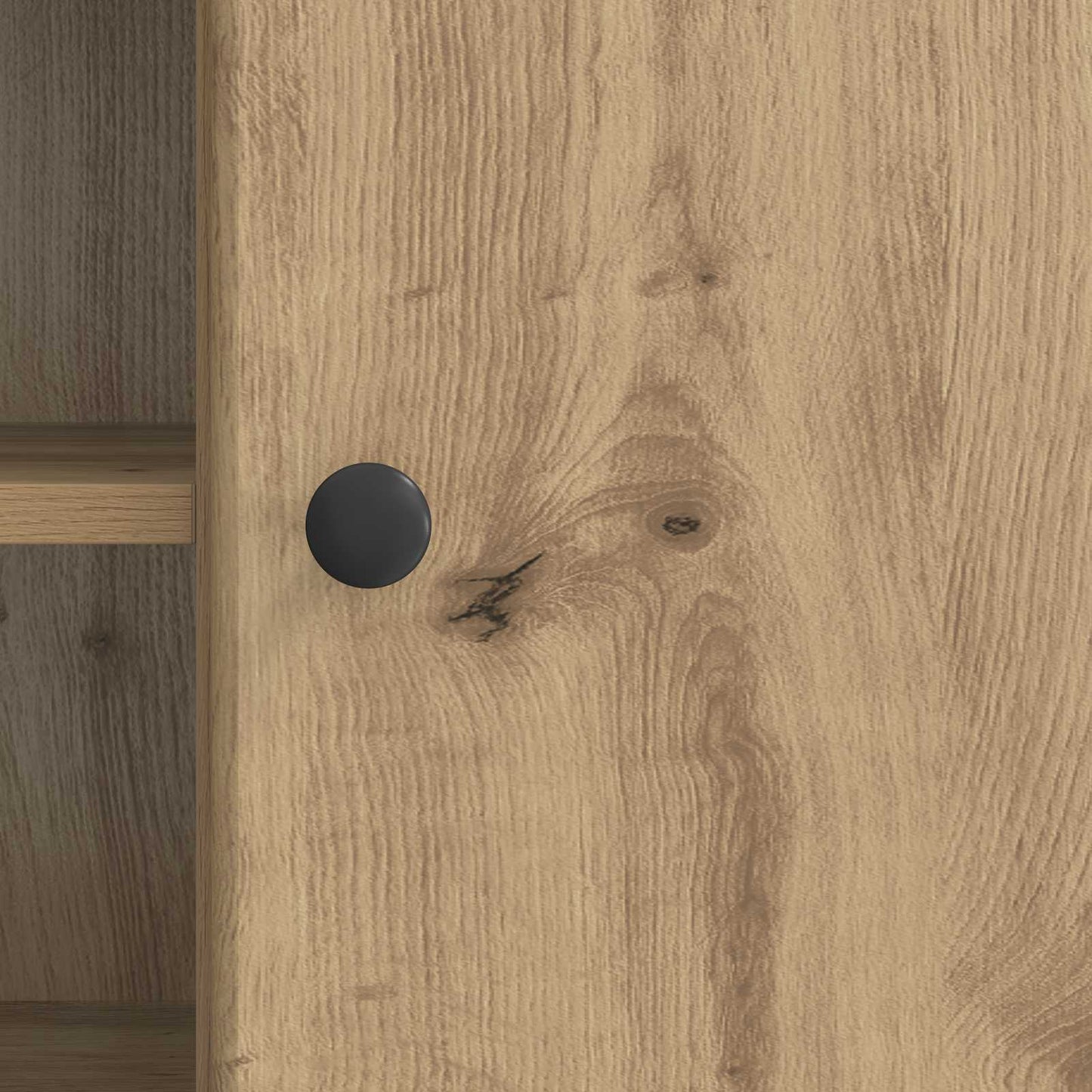 TV Cabinet 150 x 31 x 50 cm Artisan Oak Engineered Wood