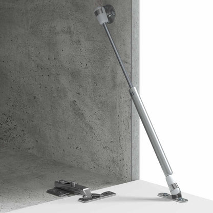 Coffee Table Concrete Grey 90 x 50 x 37 cm Engineered Wood