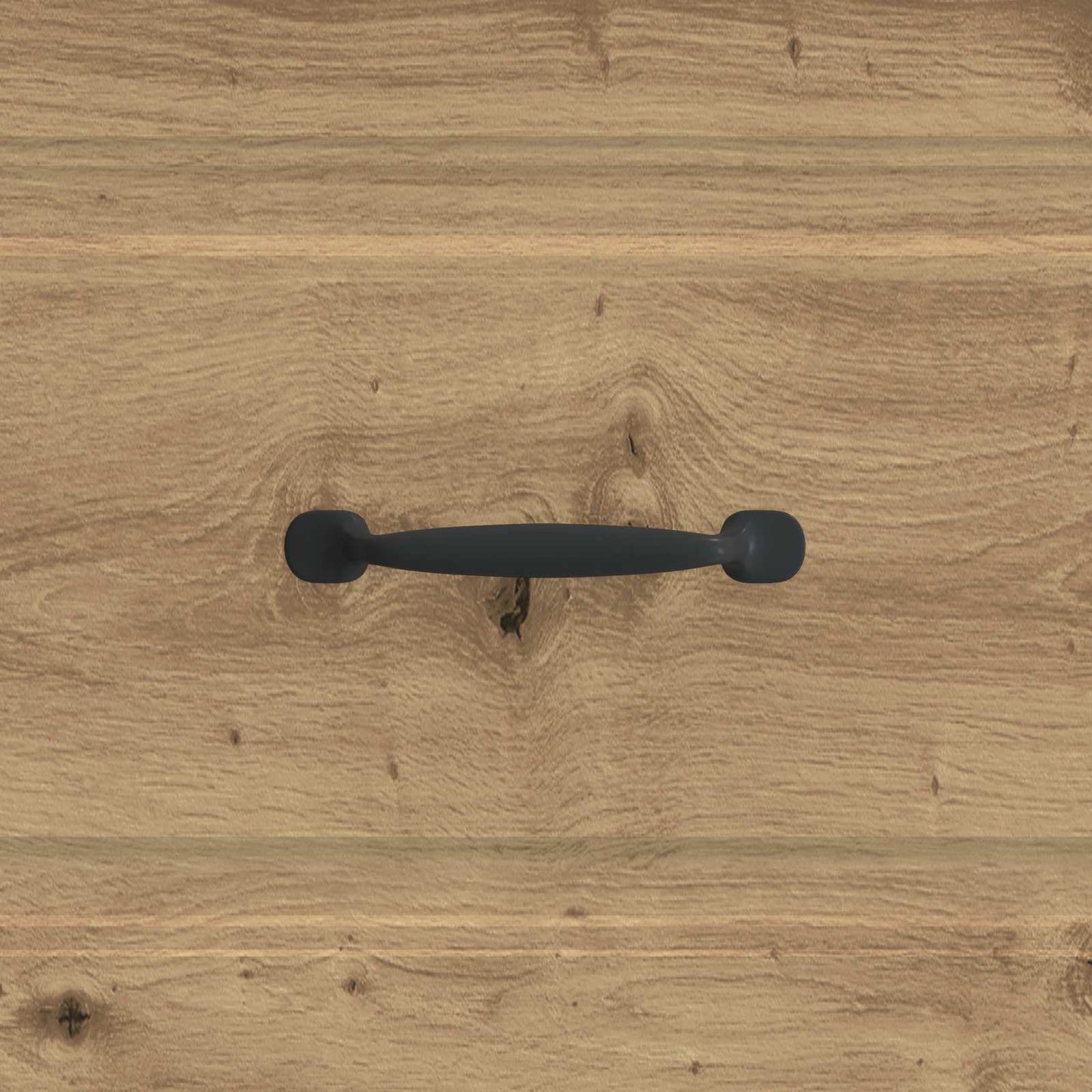 Coffee Table Artisan Oak 49 x 50 x 37 cm Engineered Wood