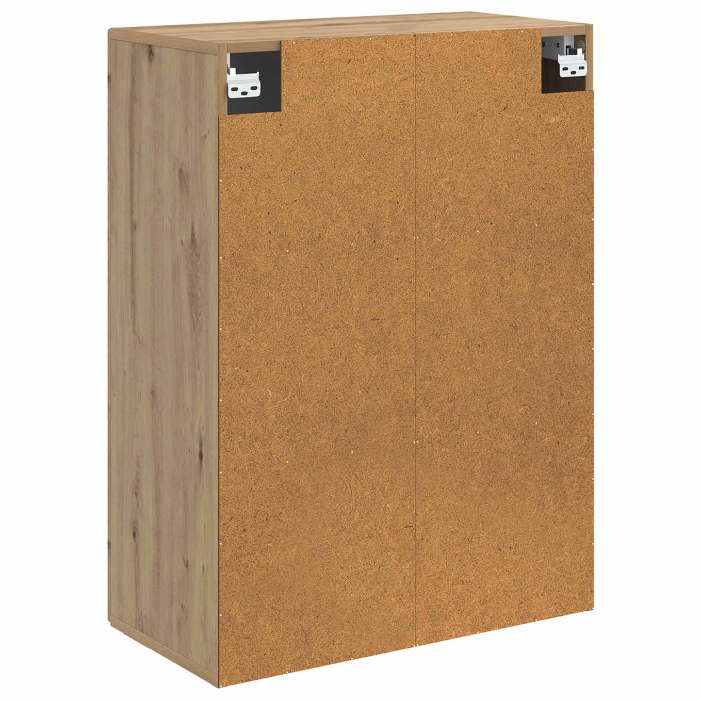 Wall-Mounted Cabinet Artisan Oak 66 x 34.5 x 90 cm