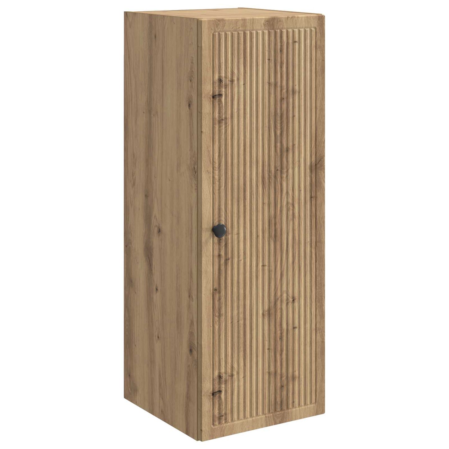 Wall-Mounted Cabinet Artisan Oak 33 x 34.5 x 90 cm