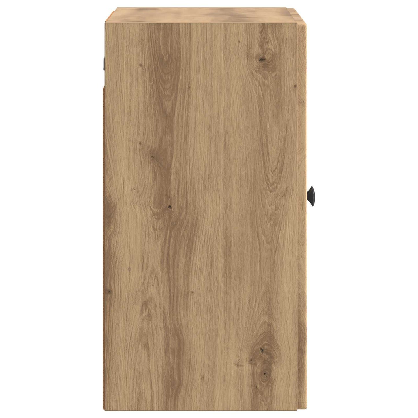 Wall-Mounted Cabinet Artisan Oak 59 x 31 x 60 cm