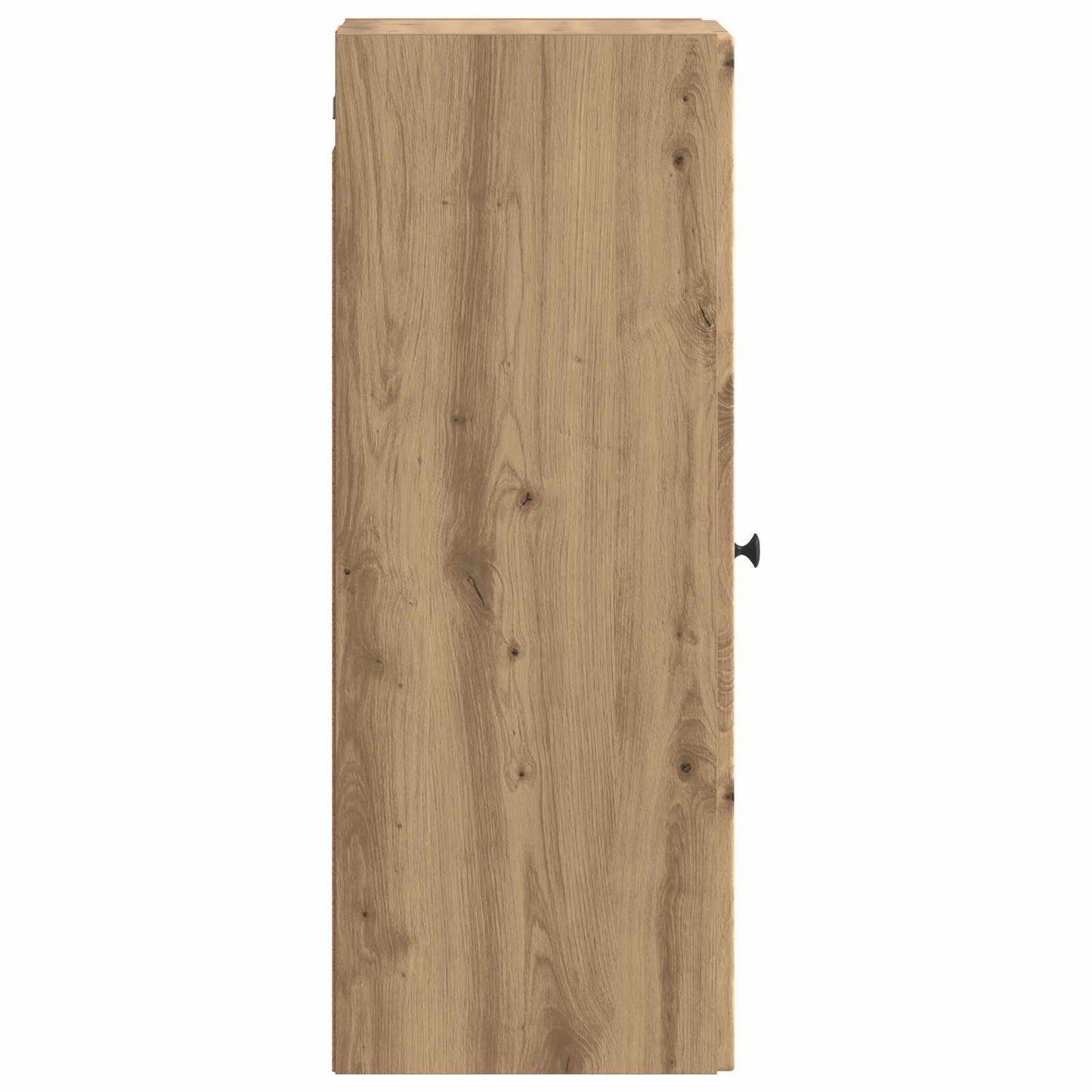 Wall-Mounted Cabinet Artisan Oak 33 x 34.5 x 90 cm
