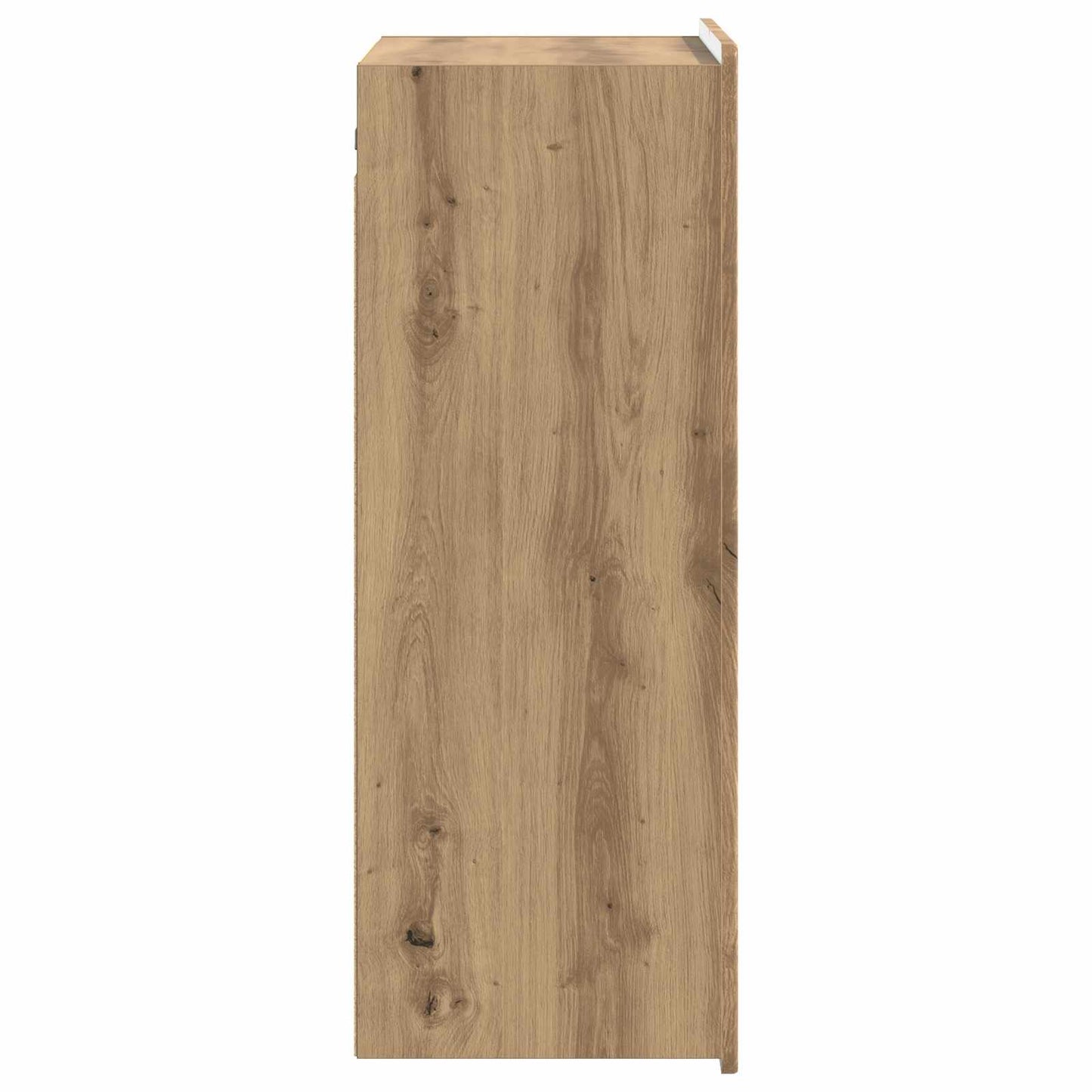 Wall-Mounted Cabinet Artisan Oak 66 x 34.5 x 92 cm
