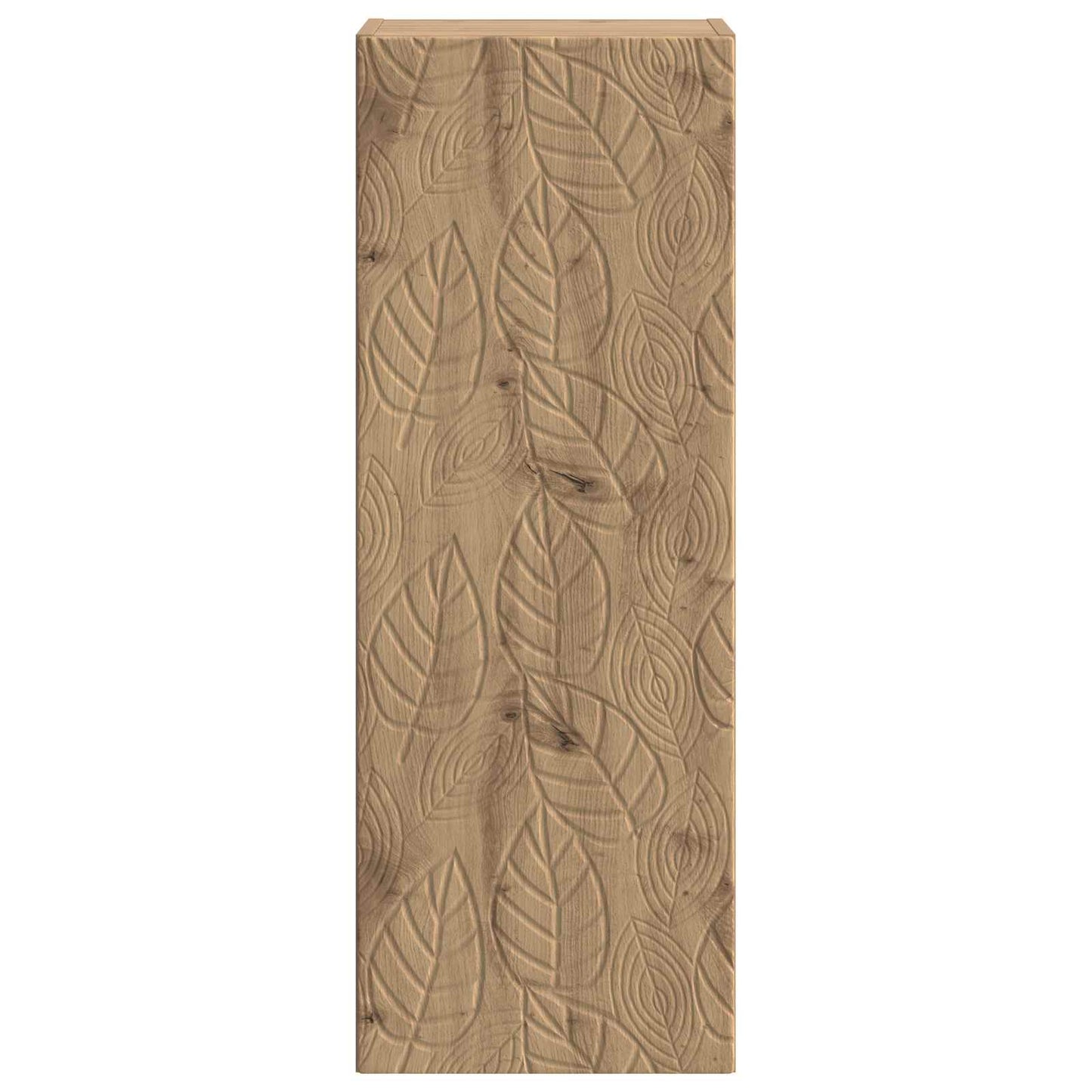 Wall-Mounted Cabinet Artisan Oak 33 x 34.5 x 90 cm
