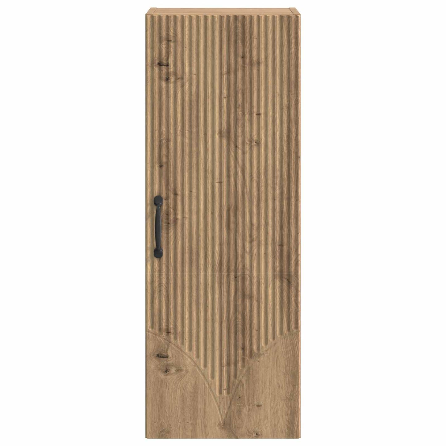 Wall-Mounted Cabinet Artisan Oak 33 x 34.5 x 90 cm