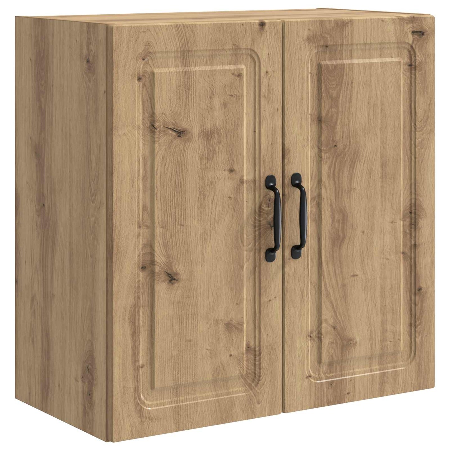 Wall-Mounted Cabinet Artisan Oak 59 x 31 x 60 cm
