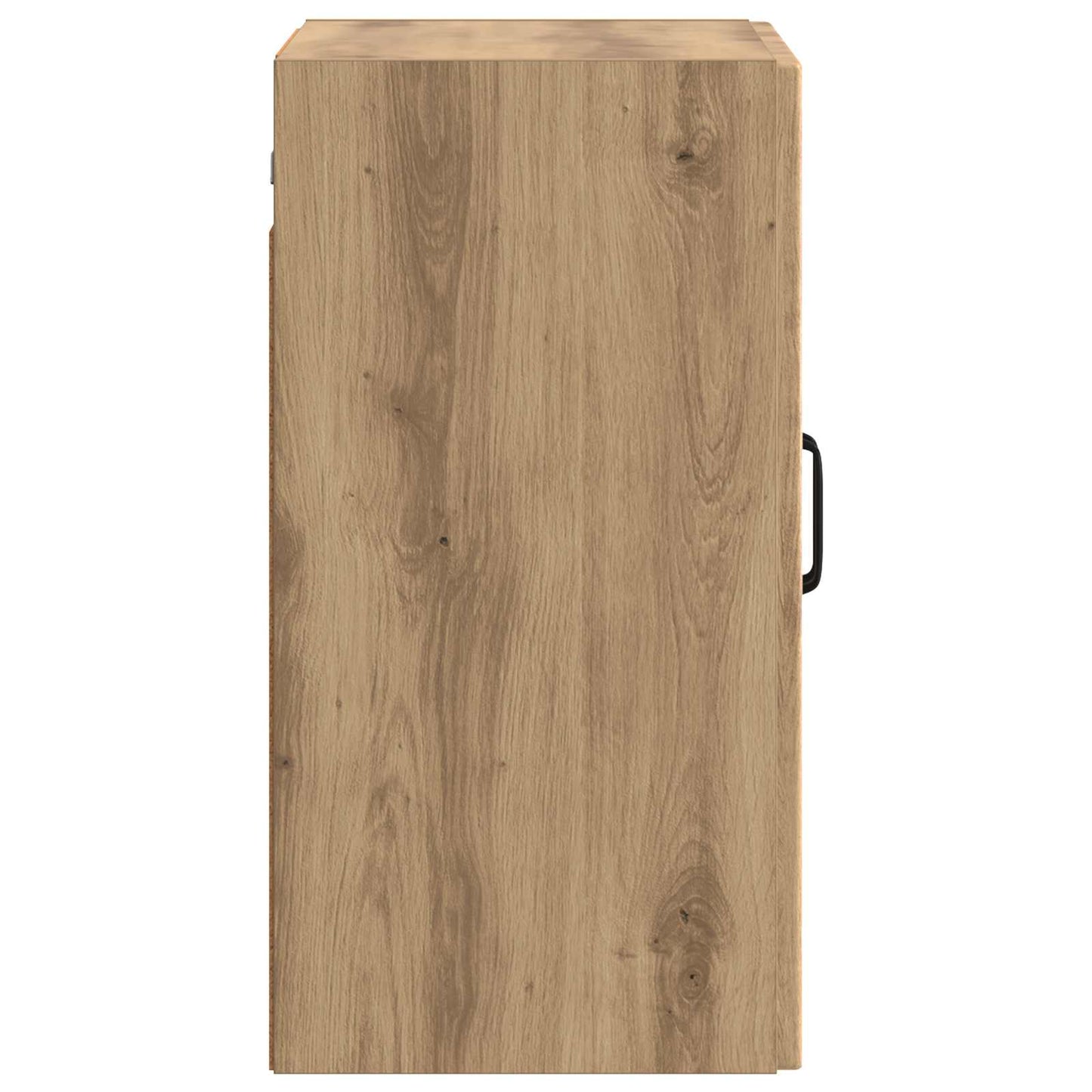 Wall-Mounted Cabinet Artisan Oak 59 x 31 x 60 cm