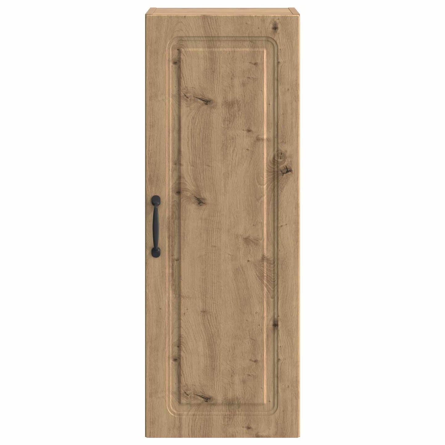 Wall-Mounted Cabinet Artisan Oak 33 x 34.5 x 90 cm