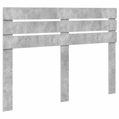Bed Frame with Drawer with Headboard Manual Engineered Wood