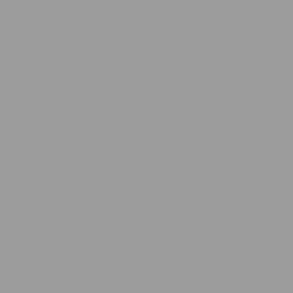 Planter Light Grey 480 x 100 x 45 cm Galvanised Steel