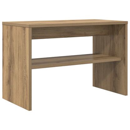 TV Cabinet 60 x 30 x 40 cm Artisan Oak Engineered Wood