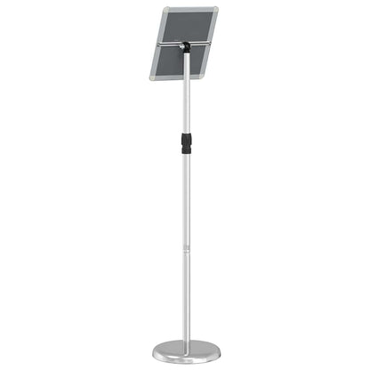 Trade Show Displays Silver 25 x 25 x 125 cm Aluminum