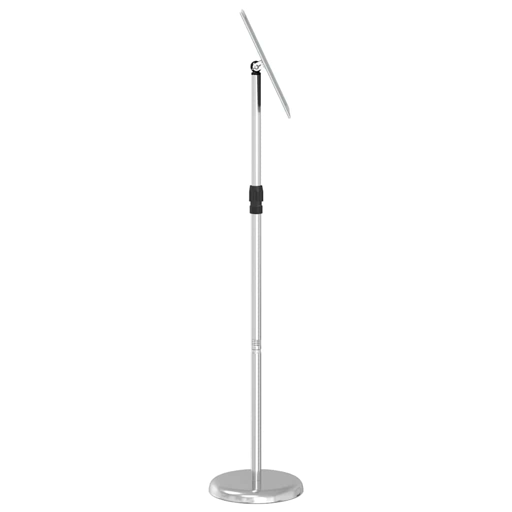 Trade Show Displays Silver 25 x 25 x 125 cm Aluminum