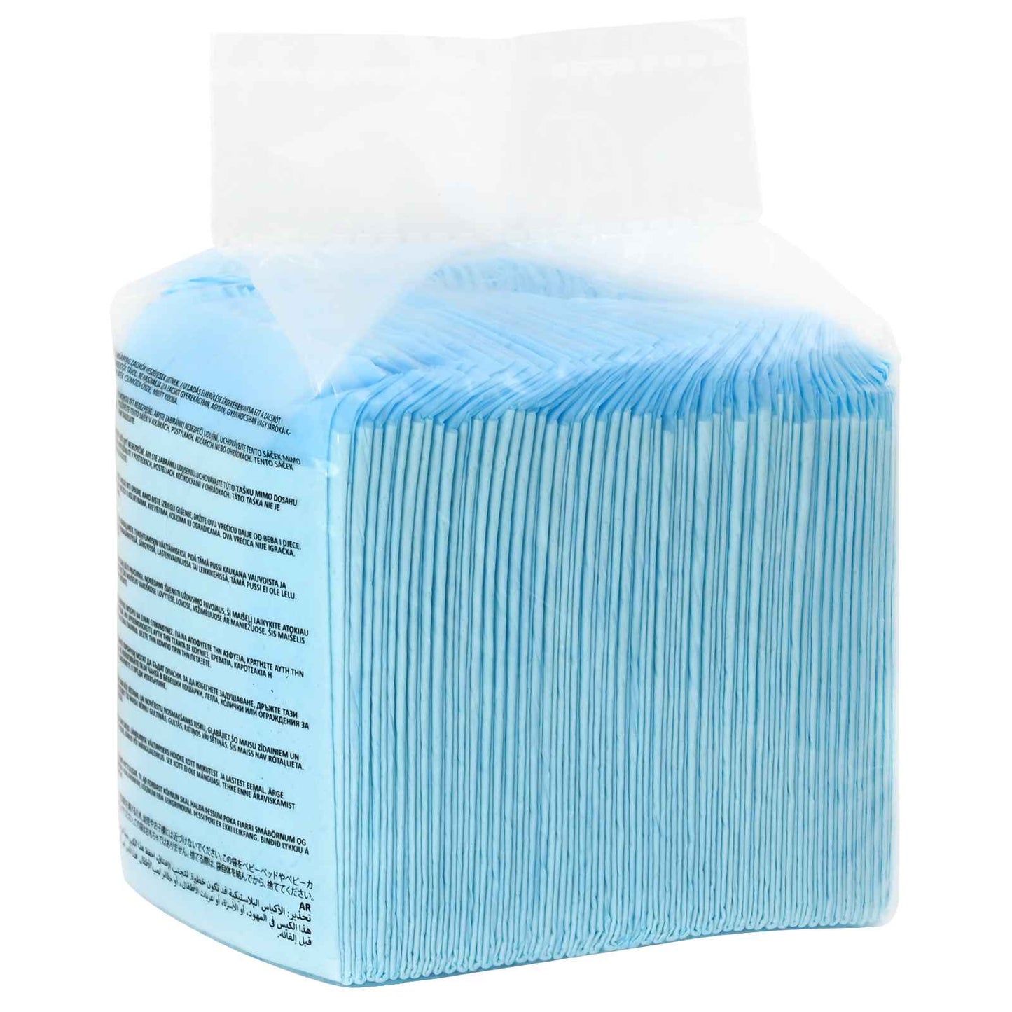 Non-woven Fabric Pet Training Pad 50 pcs 45 x 33 cm