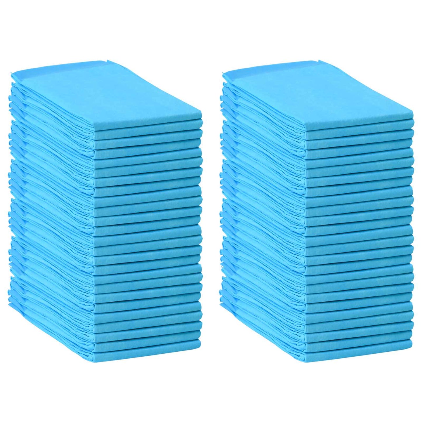 Non-woven Fabric Pet Training Pad 50 pcs 120 x 80 cm