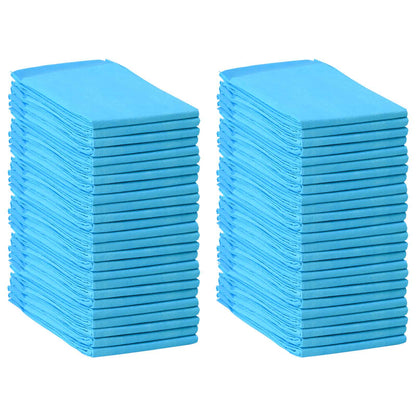 Non-woven Fabric Pet Training Pad 50 pcs 120 x 80 cm