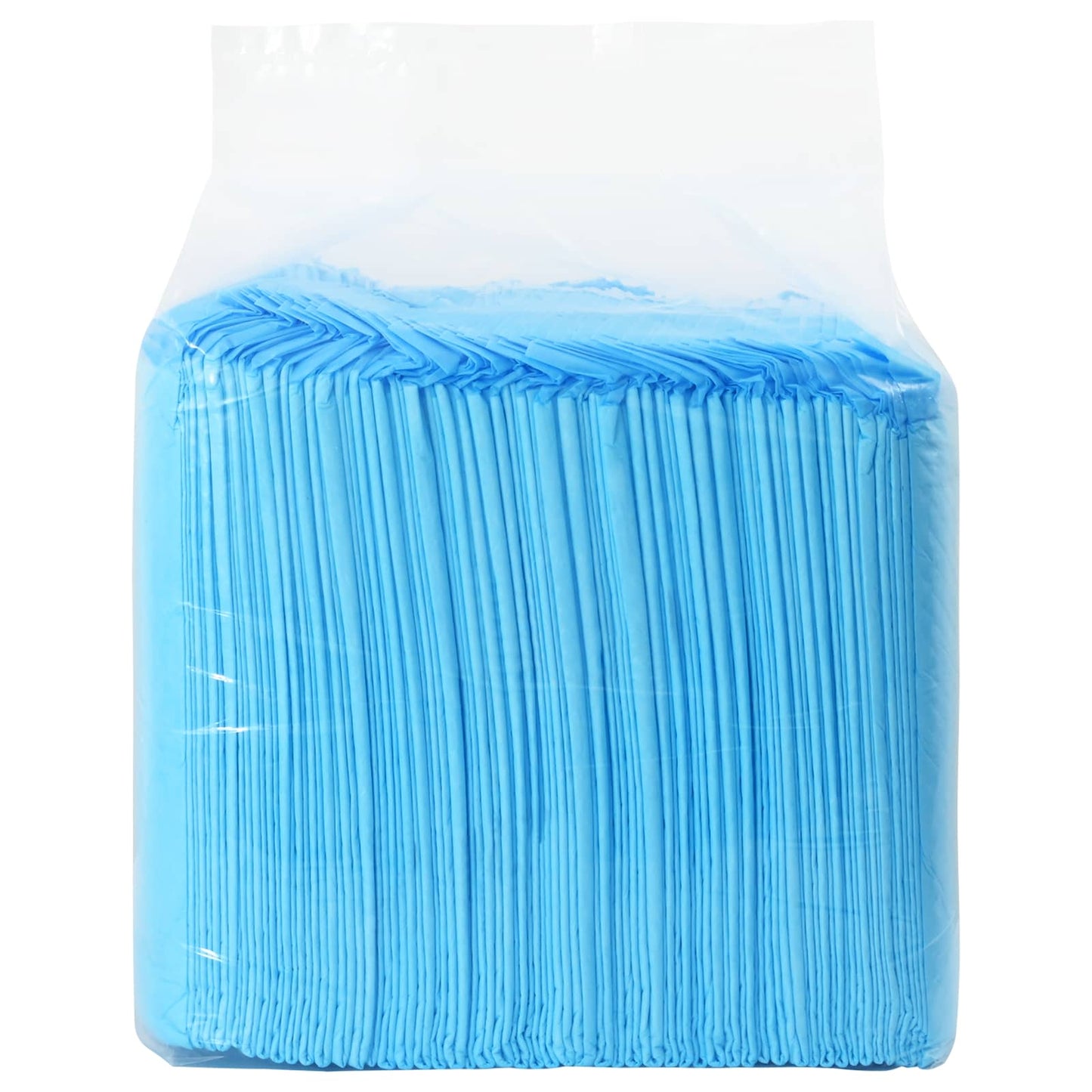 Non-woven Fabric Pet Training Pad 50 pcs 120 x 80 cm