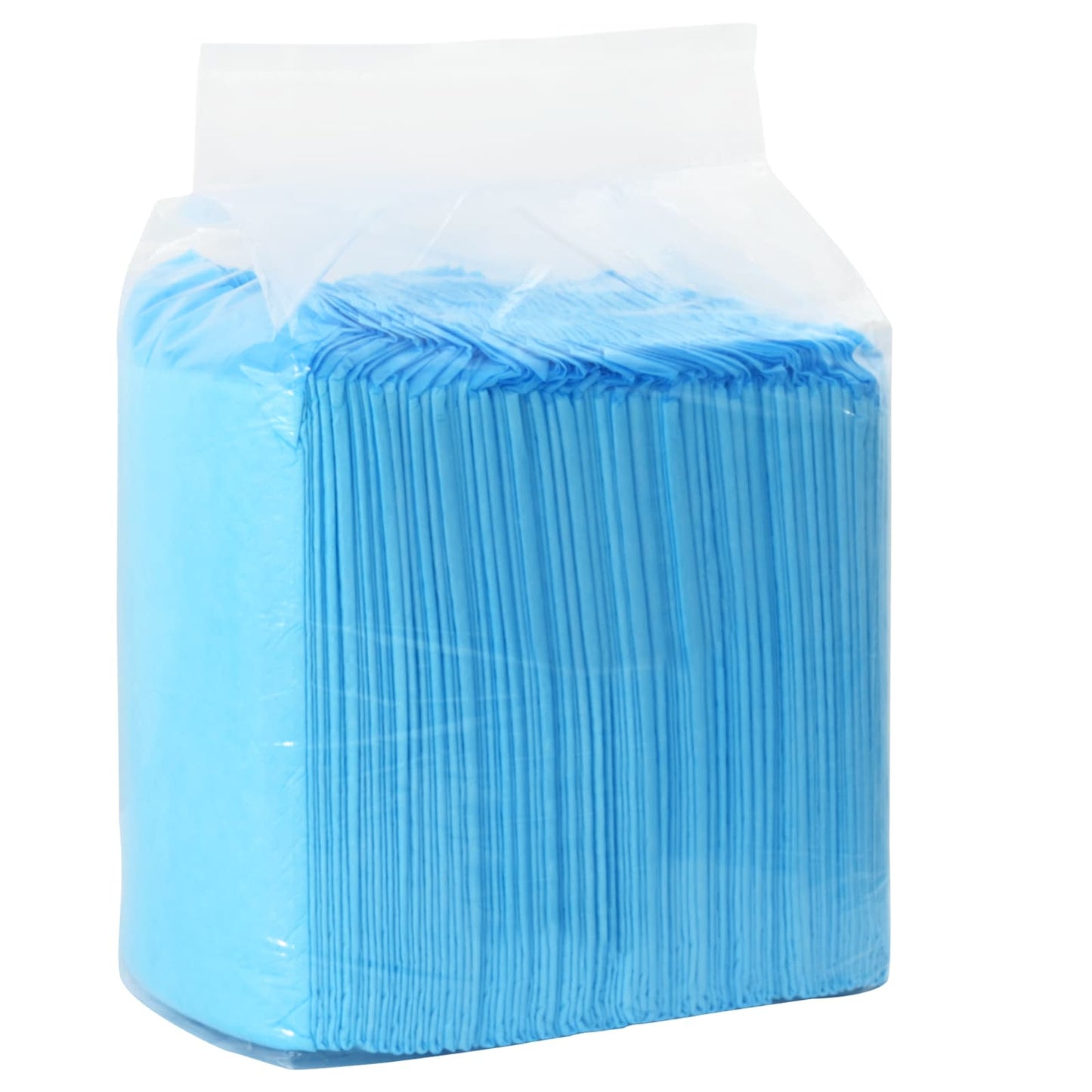 Non-woven Fabric Pet Training Pad 100 pcs 120 x 80 cm