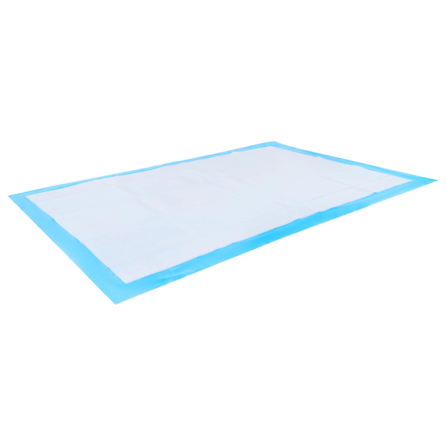 Non-woven Fabric Pet Training Pad 200 pcs 120 x 80 cm