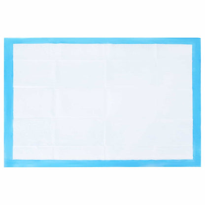 Non-woven Fabric Pet Training Pad 200 pcs 120 x 80 cm