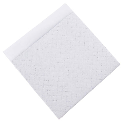 Non-woven Fabric Pet Training Pad 200 pcs 45 x 33 cm