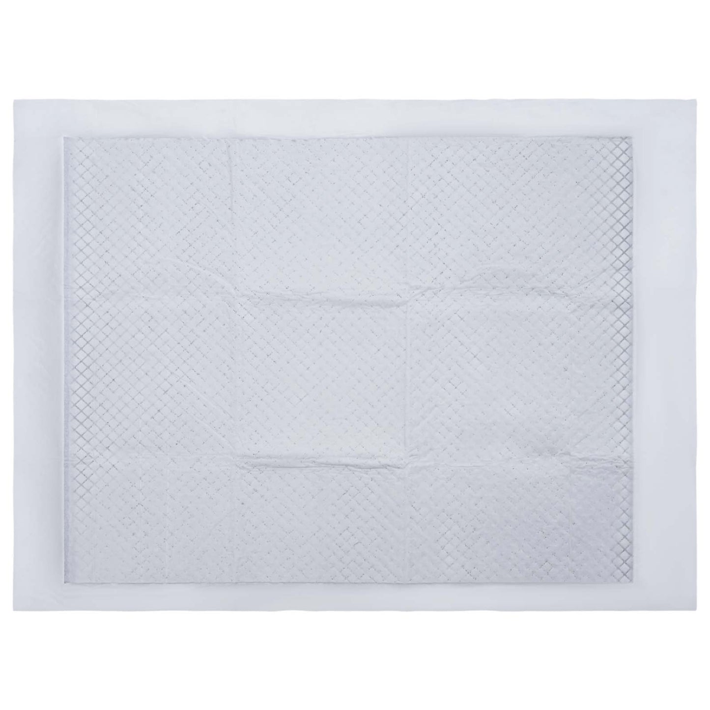 Non-woven Fabric Pet Training Pad 100 pcs 60 x 45 cm