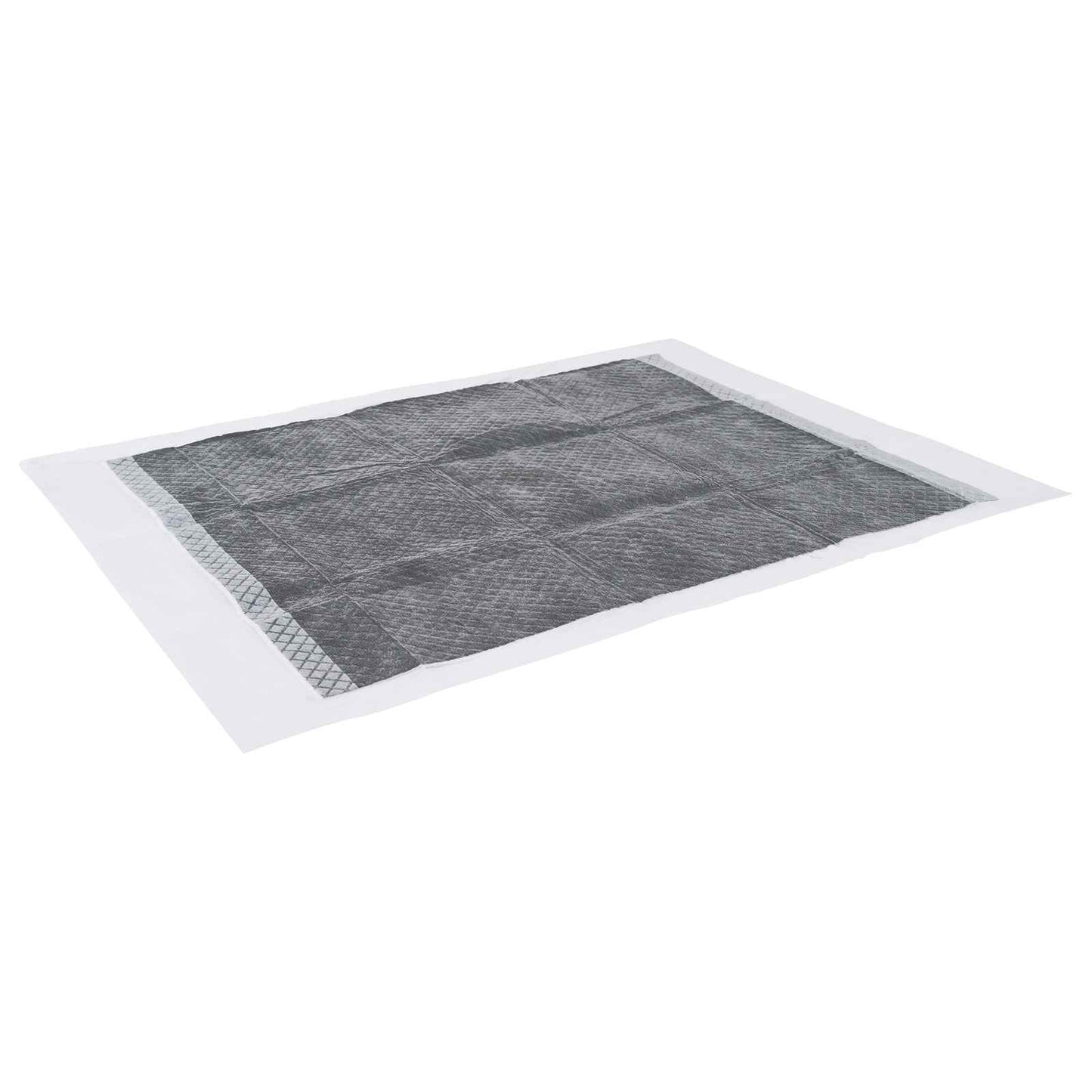 Non-woven Fabric Pet Training Pad 200 pcs 60 x 45 cm