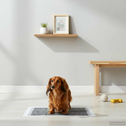 Non-woven Fabric Pet Training Pad 400 pcs 60 x 45 cm