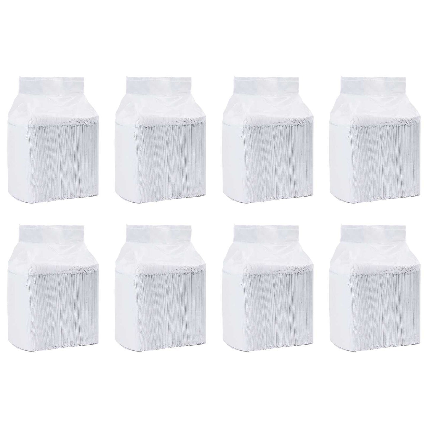 Non-woven Fabric Pet Training Pad 400 pcs 60 x 45 cm