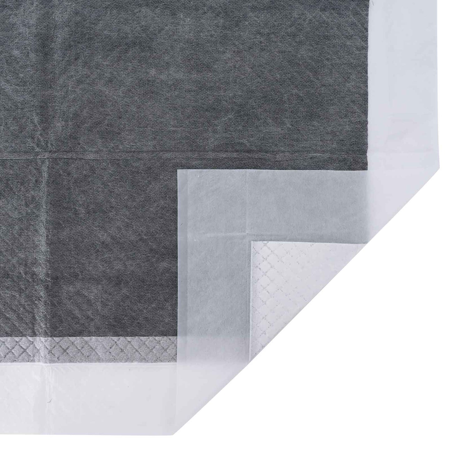Non-woven Fabric Pet Training Pad 200 pcs 60 x 60 cm