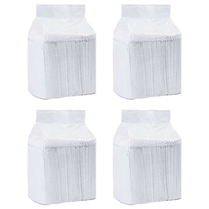 Non-woven Fabric Pet Training Pad 200 pcs 60 x 60 cm