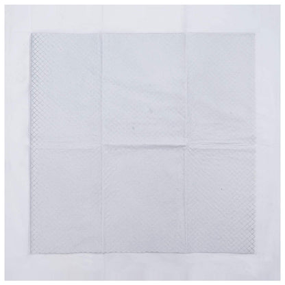 Non-woven Fabric Pet Training Pad 200 pcs 60 x 60 cm