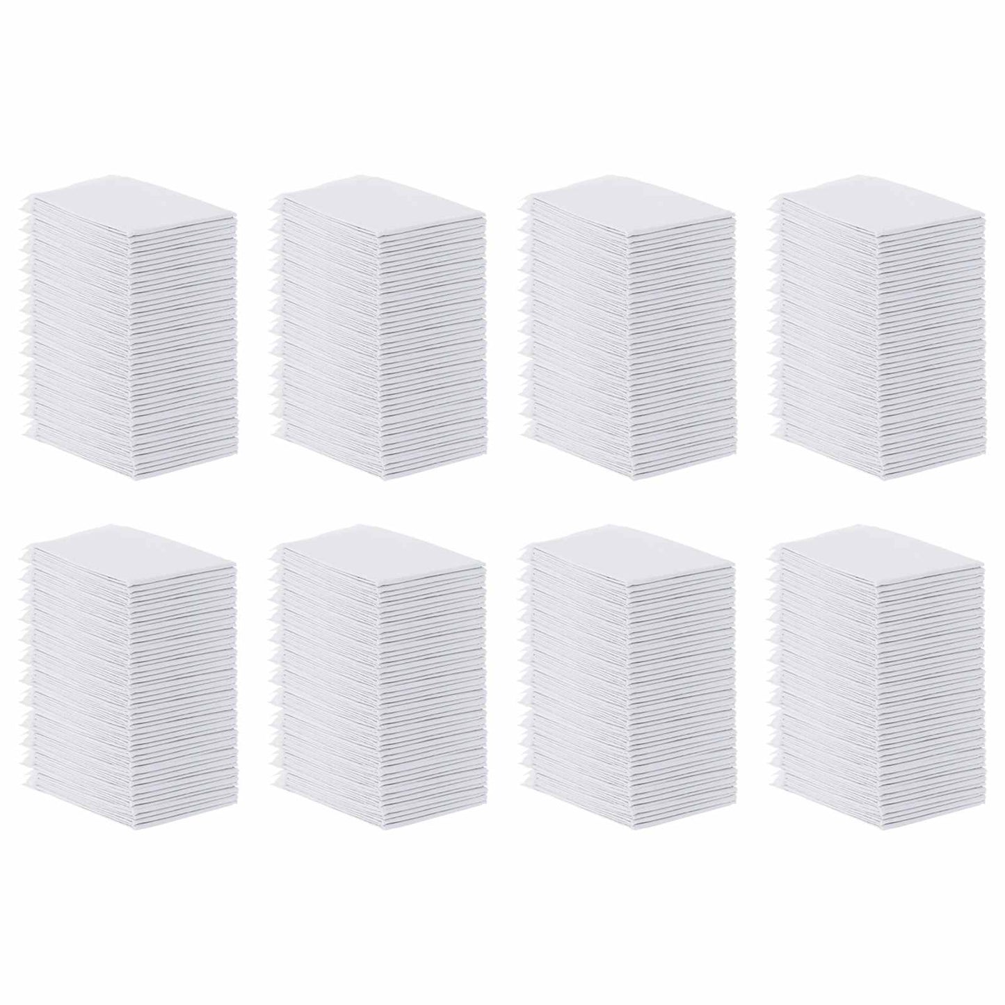 Non-woven Fabric Pet Training Pad 400 pcs 60 x 60 cm