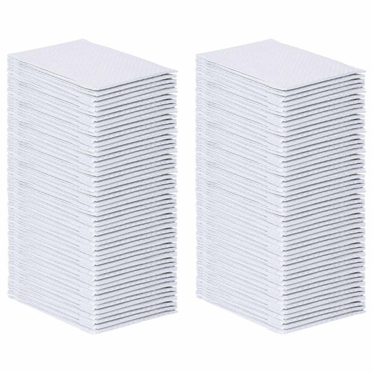 Non-woven Fabric Pet Training Pad 100 pcs 90 x 60 cm
