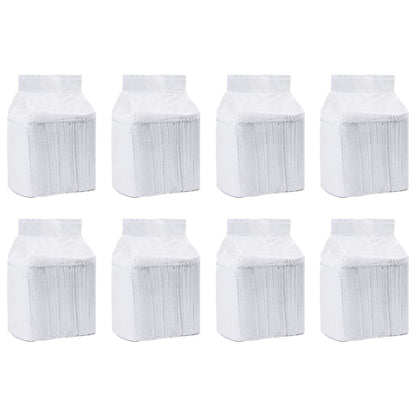 Non-woven Fabric Pet Training Pad 400 pcs 90 x 60 cm